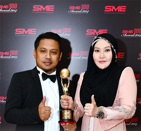 GMJ4U sme award winners