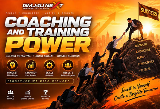 Coaching & Training