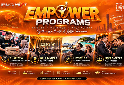 Empower Program
